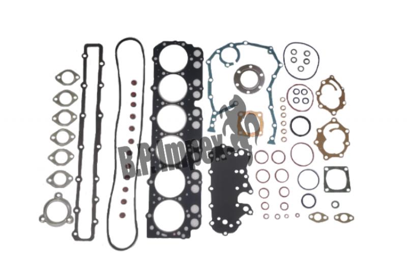 OVERHAUL GASKET KIT COMPLETE