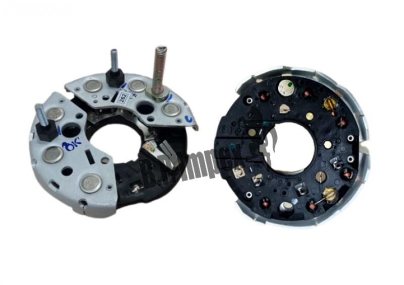 RECTIFIER PACK
