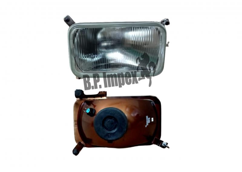 HD LAMP ASSEMBLY RH 24V WITHOUT LOOM