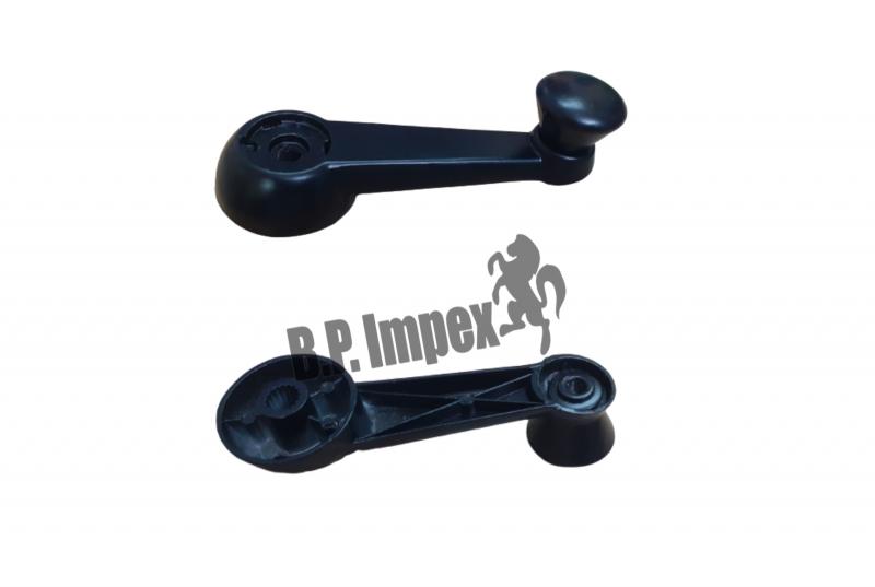 DOOR REGULATOR HANDLE