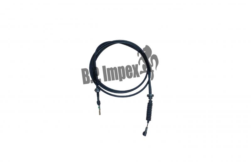 THROTTLE CABLE CARGO CAB (NON SLD)