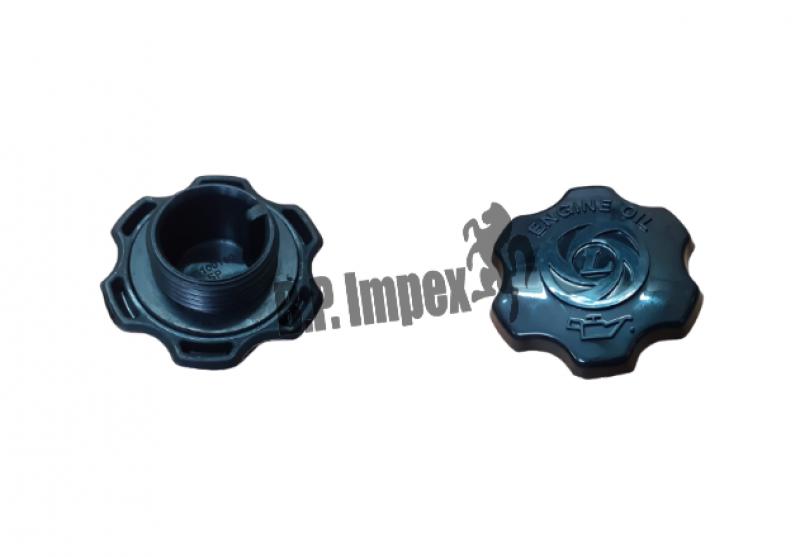 OIL FILLER CAP
