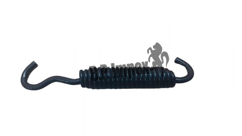 Brake Spring Fulcrum End,P1602736