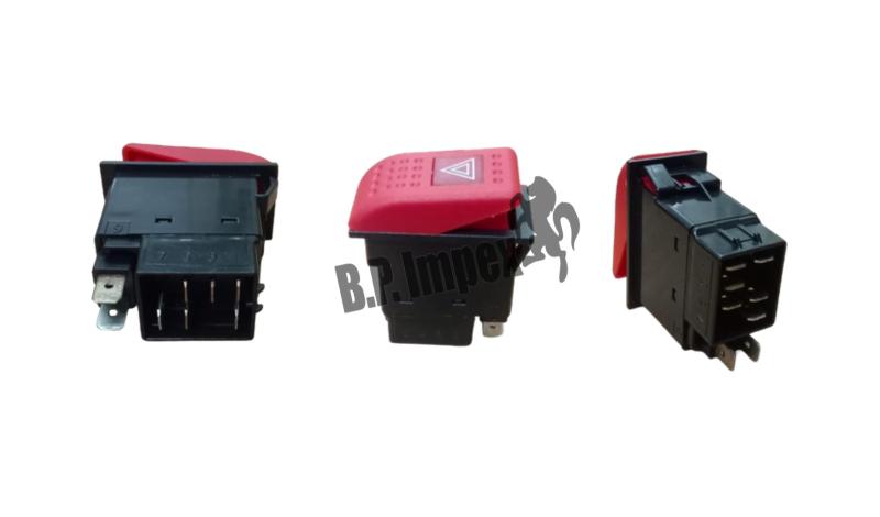 HAZARD SWITCH,FW305100