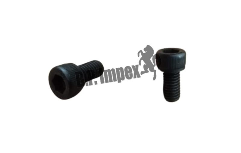SOCKET SCREW M6X15X1 CP
