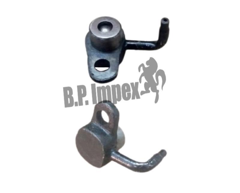 PISTON COOLING NOZZLE BODY