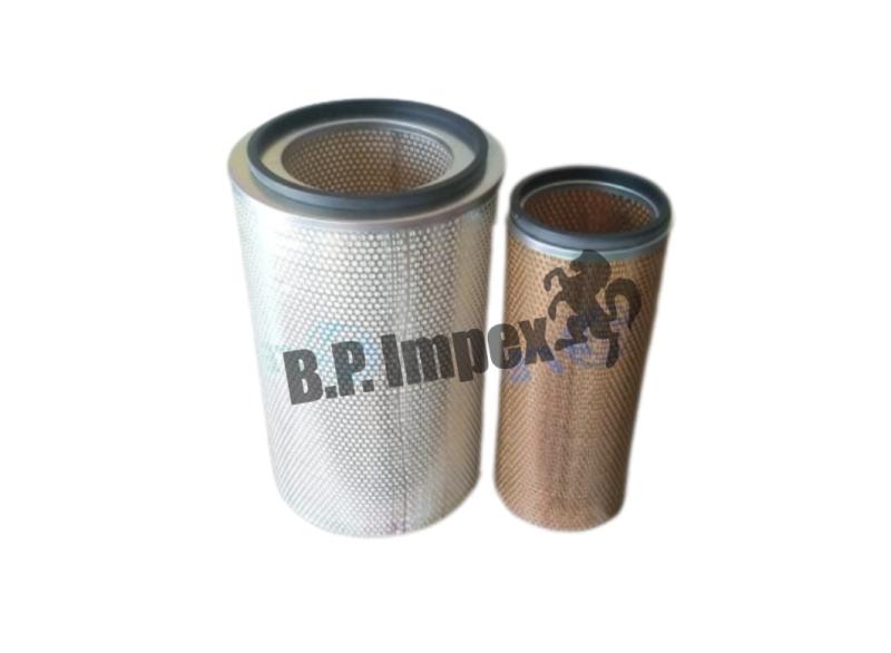 Air Filter Kit Inner Or Outer