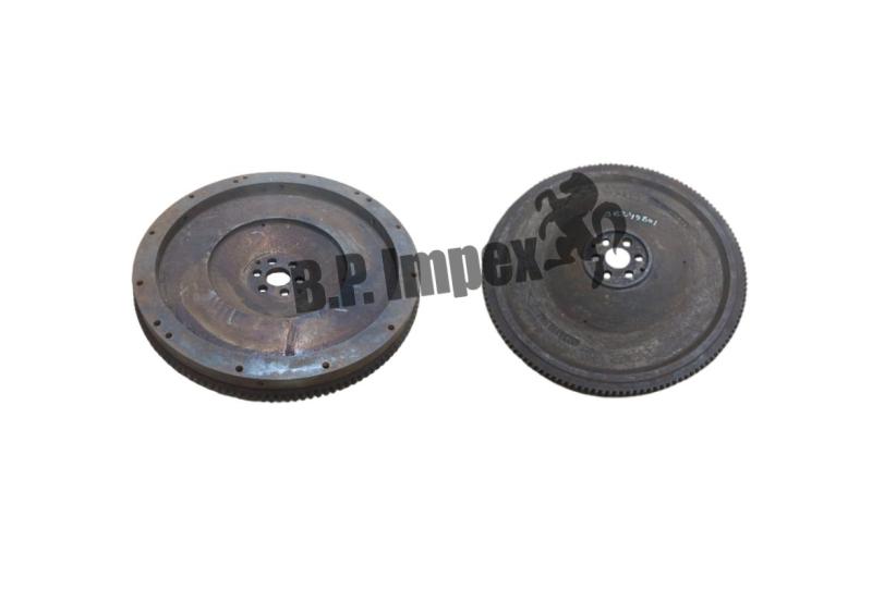 FLY WHEEL ASSEMBLY 14