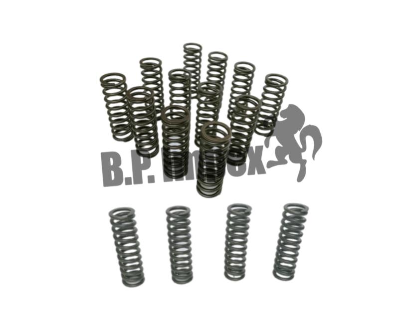 CLUTCH SPRING KIT 15 INCH