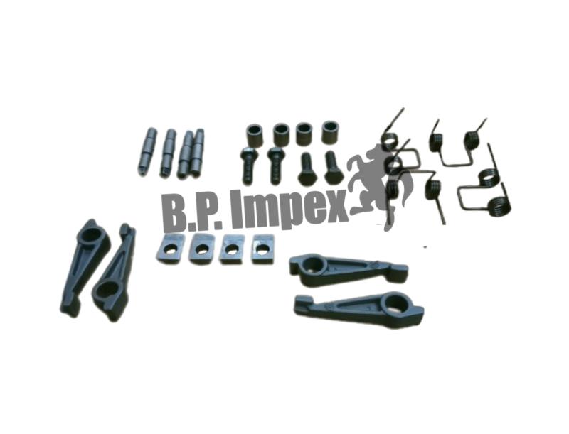 CLUTCH REPAIR KIT MINOR 15 INCH 4F