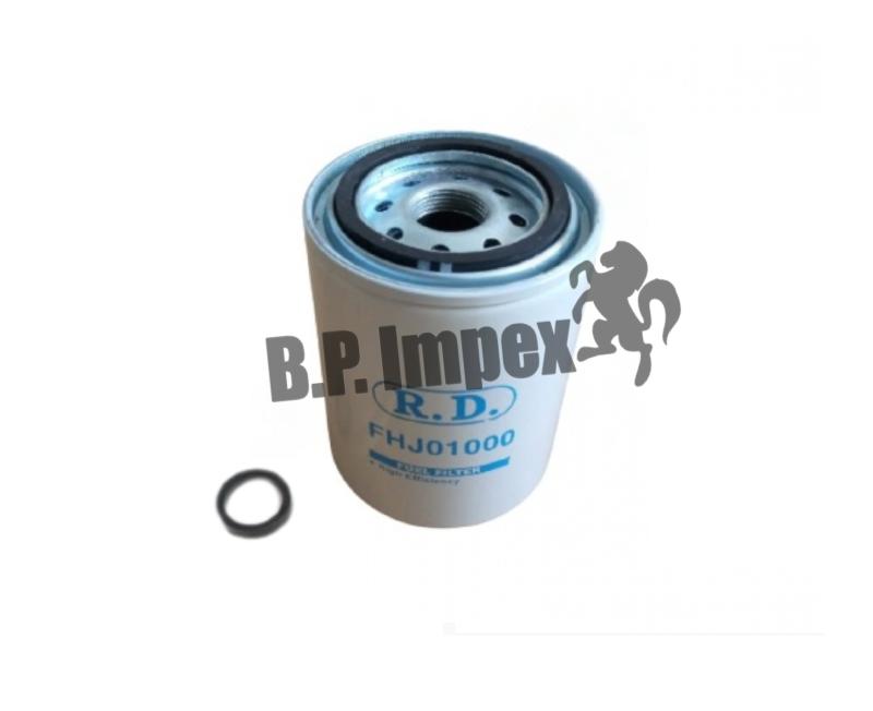 Fuel filter E4