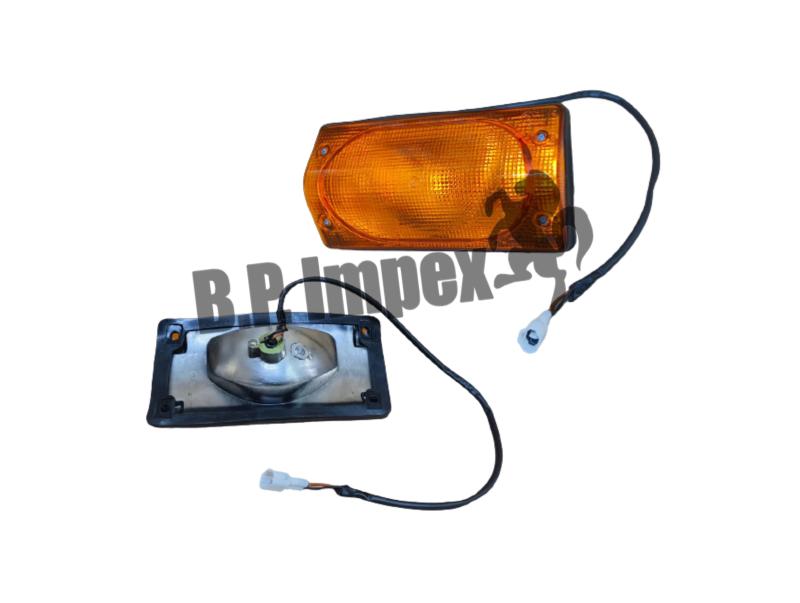 FRONT DIRECTION INDICATOR