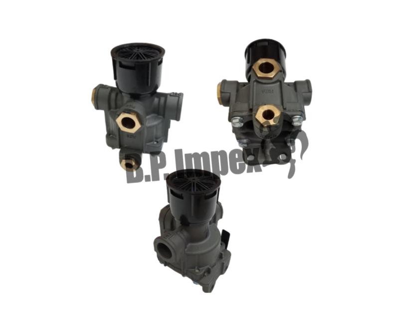 RELAY VALVE RG2 WITH VOSS PTFC