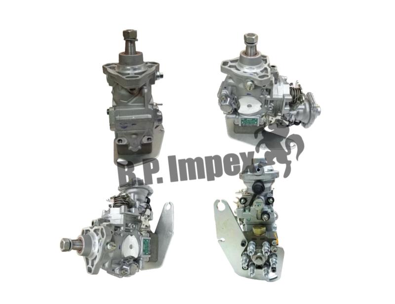 FIP NOMINAL BSII122KW WITH NL