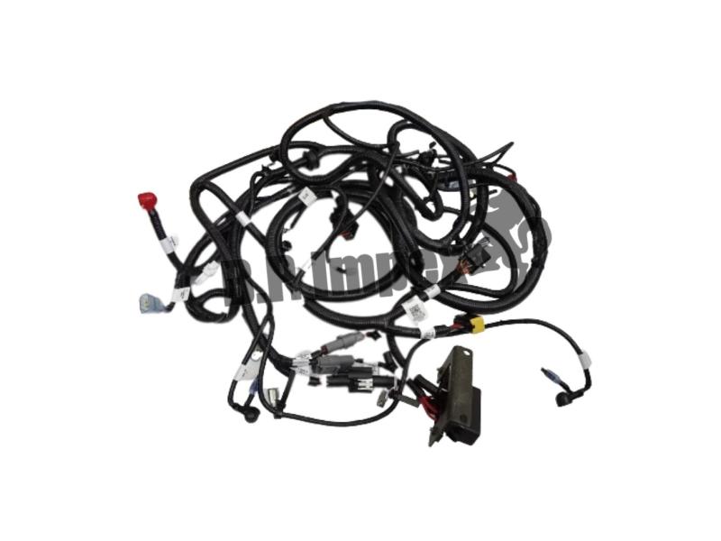 ENGINE WIRING HARNESS