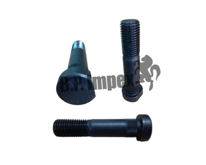 Rear Wheel Bolt 