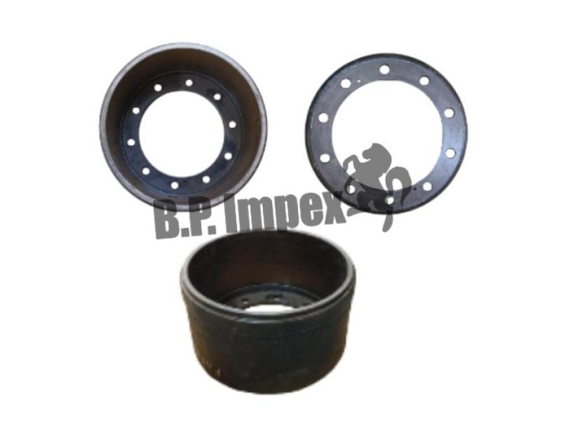 BRAKE DRUM - FRONT