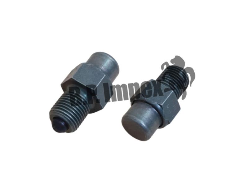 SA OF DETENT PLUNGER,B1545102