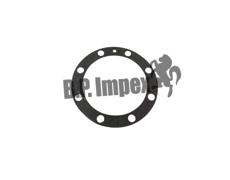 REAR AXLE HUB END GASKET,F1773400