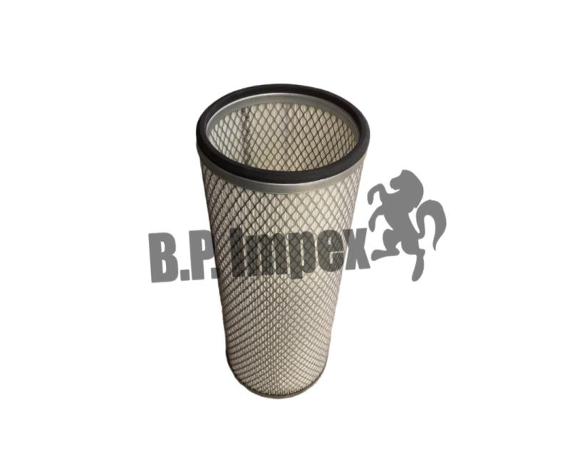 Air Filter Secondary