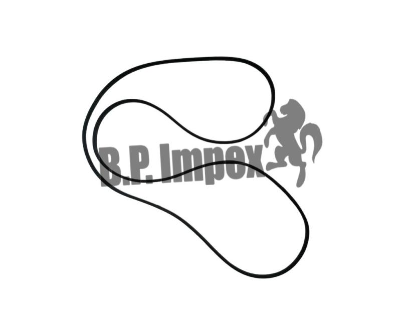 TAPET COVER GASKET