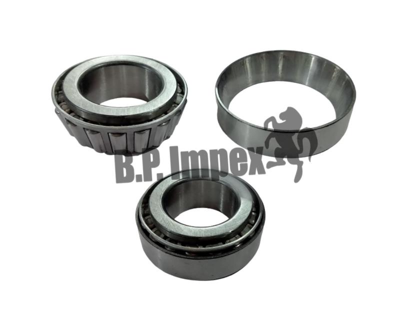 Front Axle Bearing Inner