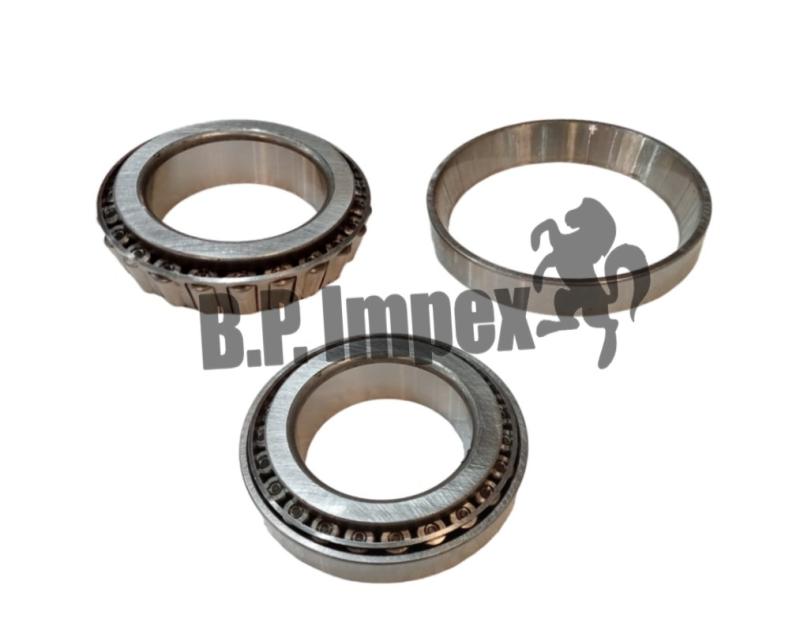 TR BEARING HUB REAR OUT