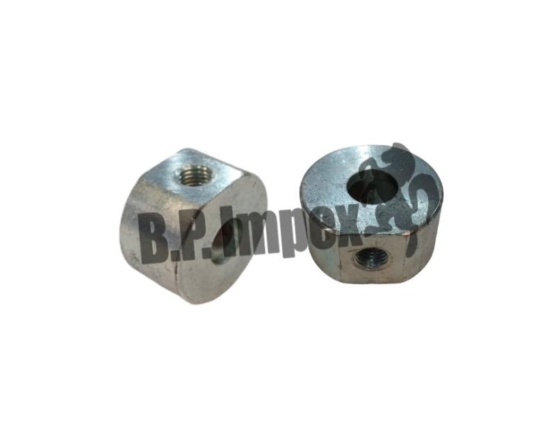 CONNECTOR-OIL PR.ONE WAY-M10,X0139115