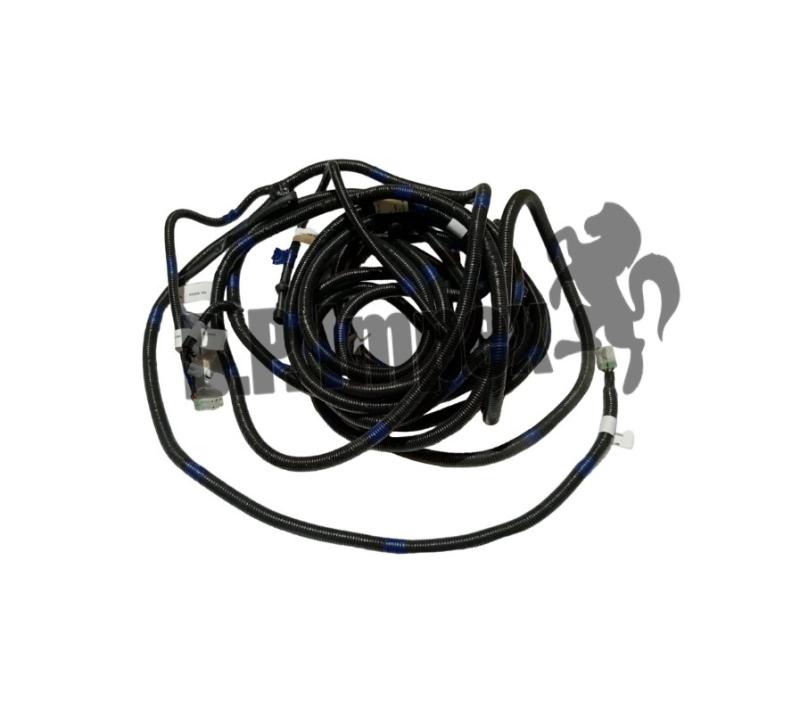 FRAME WIRING HARNESS