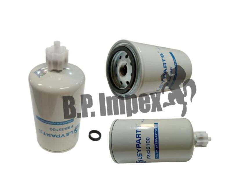 FUel Filter Assy,F8835100