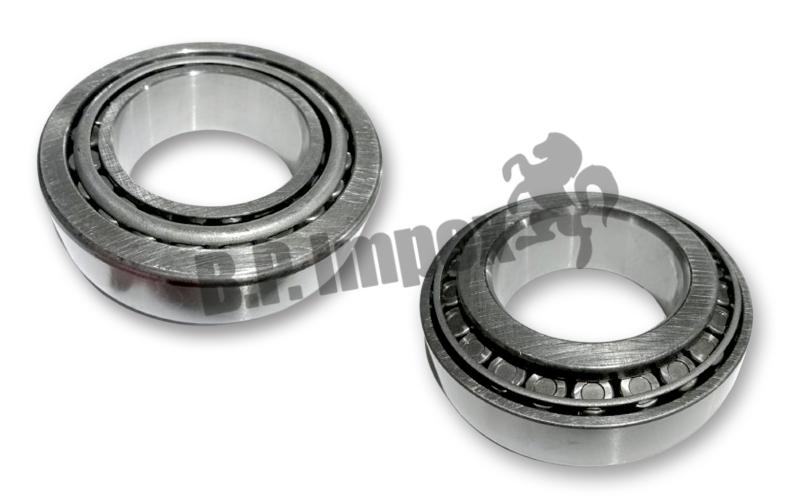 TR Bearing Hub Rear Inner