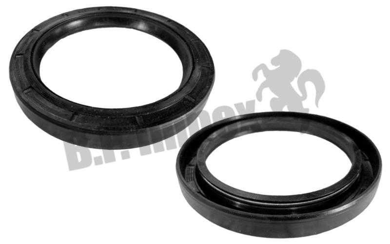FRONT HUB OILSEAL