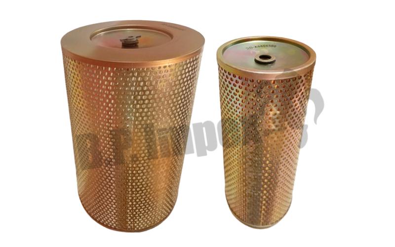 AIR FILTER PRIMARY AND SECONDARY