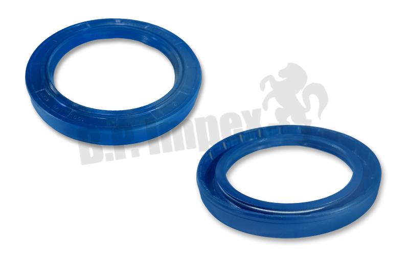 Hub Oil Seal Front A48 FA Boss