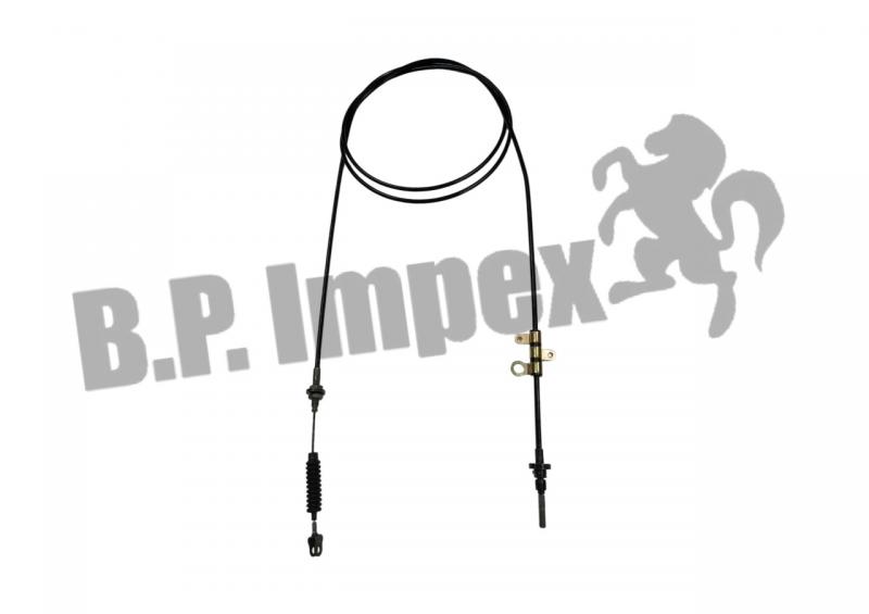 THROTTLE CABLE G90/91 CAB