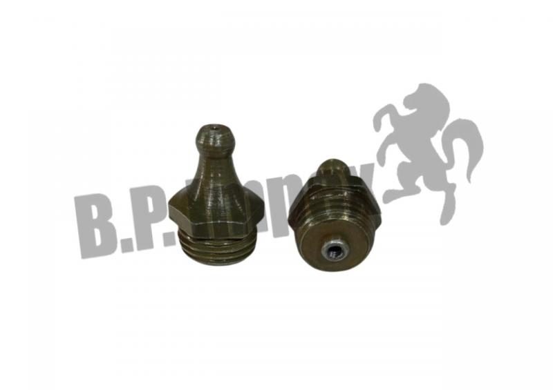 GREASE NIPPLE M16X1.5