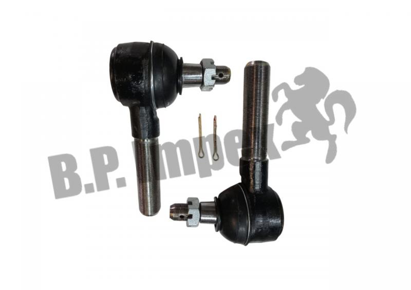 TIE ROD End LH & RH