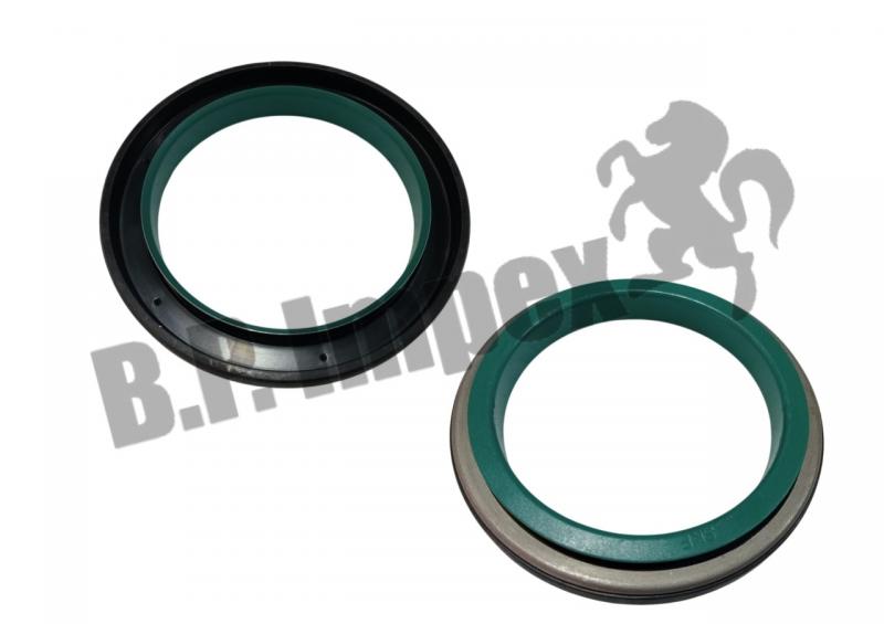 OIL SEAL FRONT CRANKSHAFT
