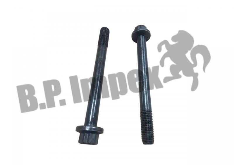 Special Flanged Bolt Cylinder Head