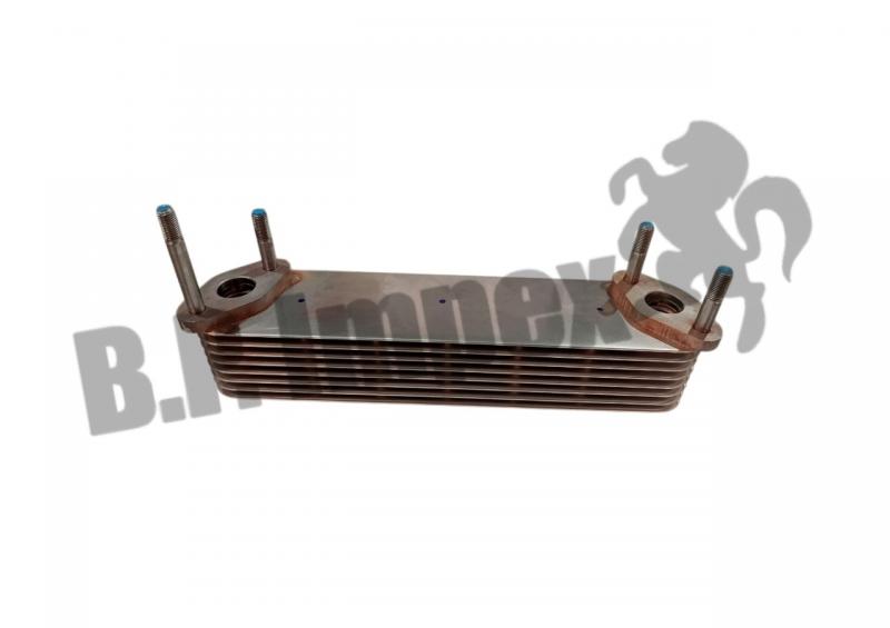 SA OF ELEMENT OIL COOLER