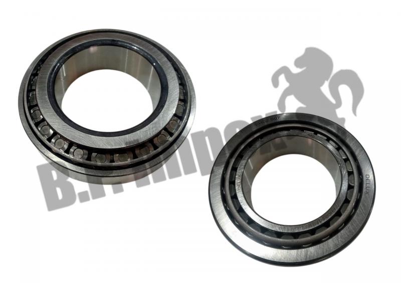 Rear Hub Bearing Inner 