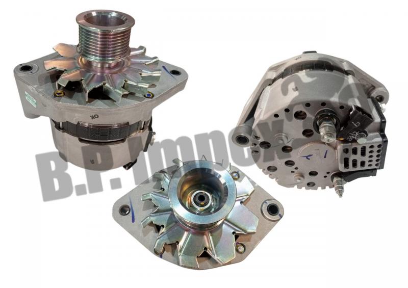 Alternator SA45 24V 100 AMPS ALTERNATOR