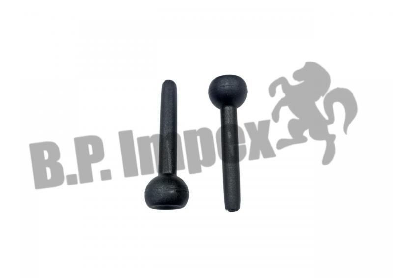 DOOR KNOB-INNER LOCK-G91/ECOMET/CARGO