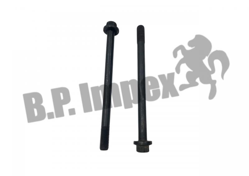 Special Flanged Bolt Cyl Head