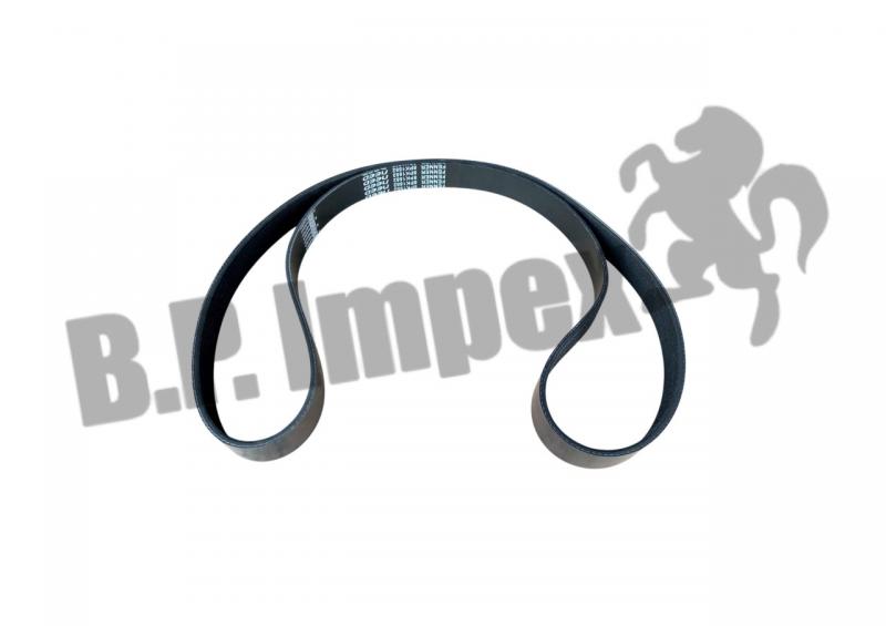 Poly V Belt, Alternator Drive