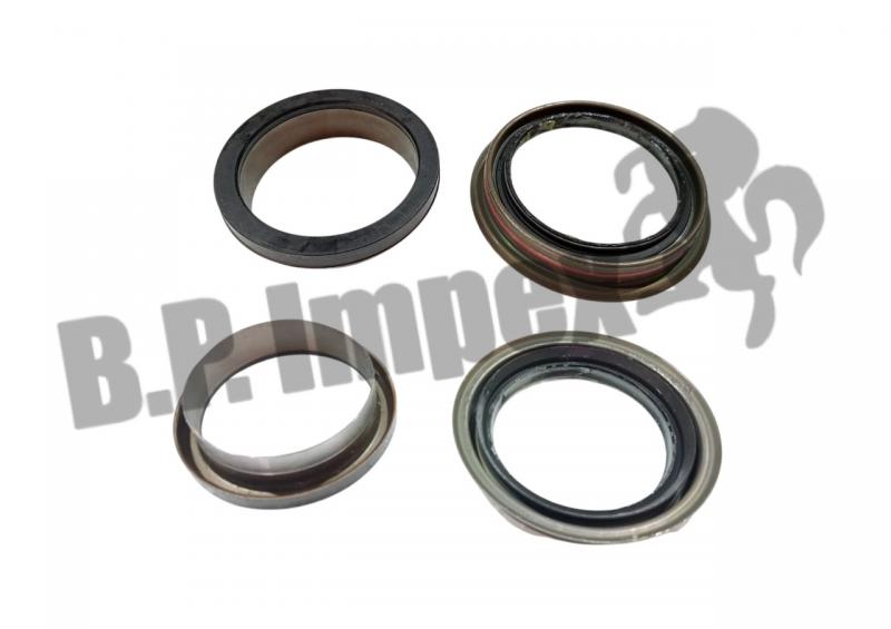 OIL SEAL