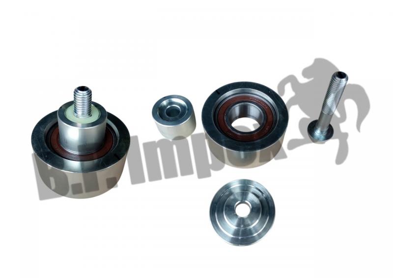 IDLER PULLEY-DIA 7.5CM