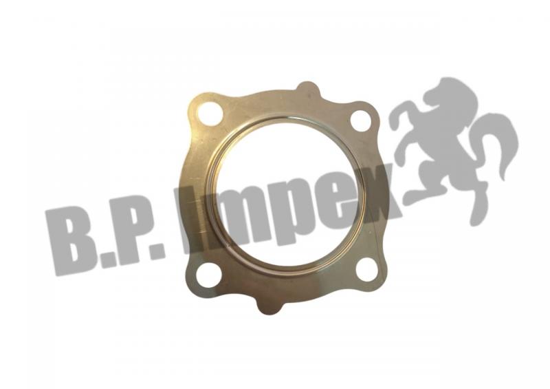 GASKET TURBO OUTLET TO EXH ELBOW