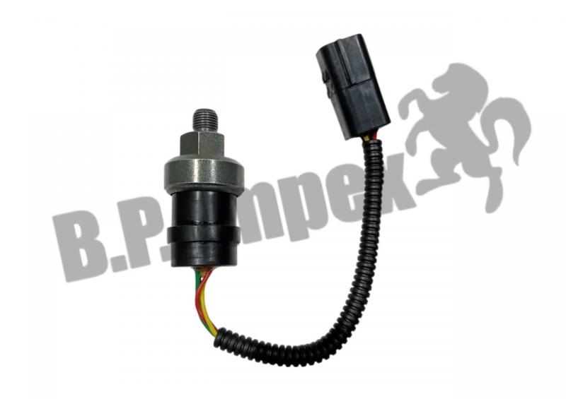 SWITCHBRAKE BRAKE SWITCH FOR EDC SYSTEM