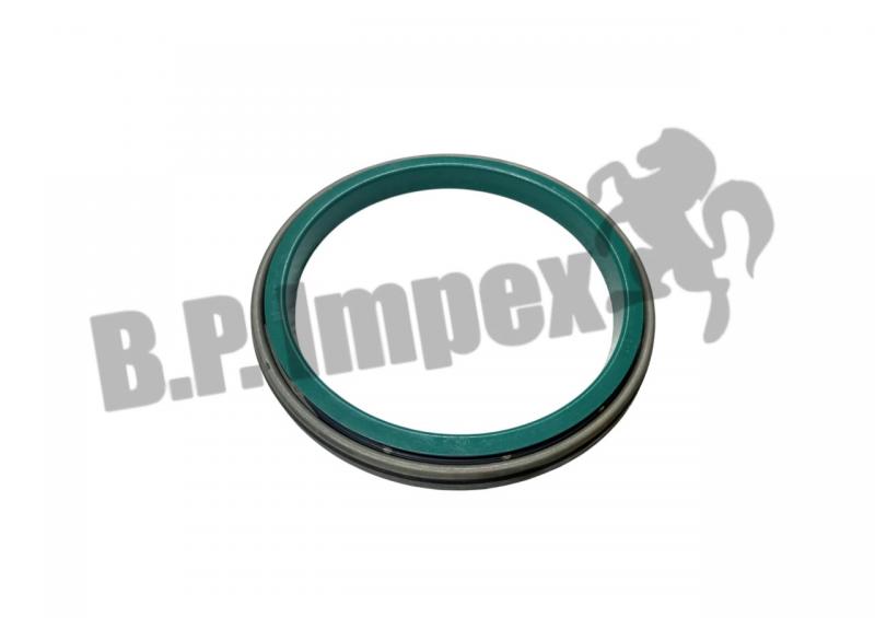 UNITIZED REAR OIL SEAL
